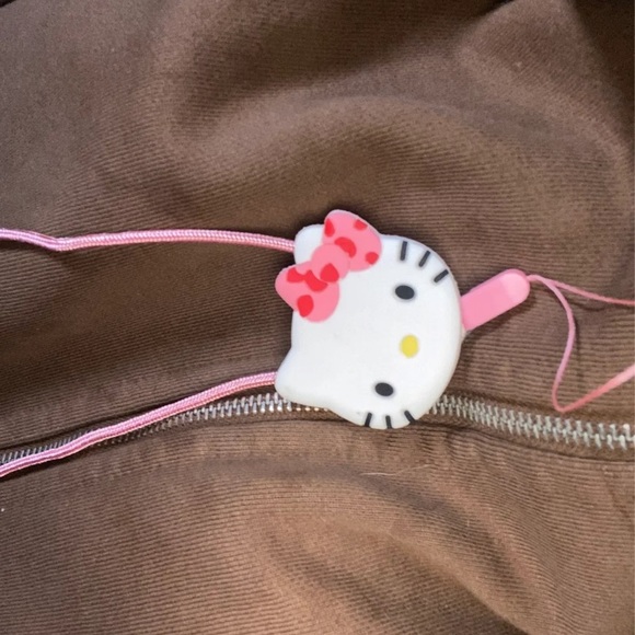 pink hello kitty iphone 11 phone case - Picture 4 of 4